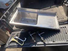 kitchen sink unit 1950 for sale kitchen sink unit 1950 for sale HINCKLEY