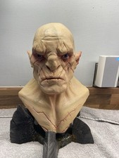 Azog custom scale for sale Azog custom scale for sale  LONDONDERRY