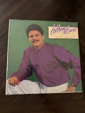 ANTHONY CRUZ “ ALGO NUEVO “ MP RECORDS / VG+ VINYL 🎶 NO LE TEMAS A EL 🎶 LEA ! comprar usado  Enviando para Brazil
