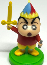 Mini figurine crayon d'occasion  Expédié en France