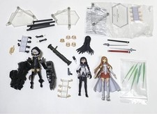 Figuras Figma em Bulkakemi Homura Strength Sao Asuna comprar usado  Enviando para Brazil