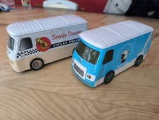 Boîte gâteaux biscuits d'occasion  Le Puy-en-Velay