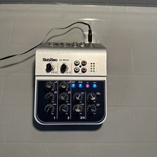 Subzero mix04 channel for sale  NORWICH