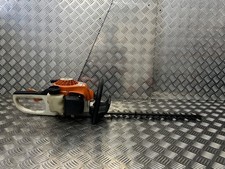 Used stihl petrol for sale  BASILDON