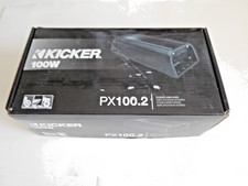 Kicker px100.2 100 for sale  Yorba Linda
