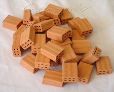 N.30 mattoncino foratino usato  Lamezia Terme