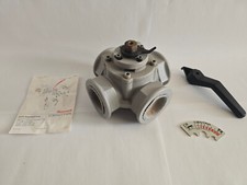 Honeywell vierwegemischer cent gebraucht kaufen  Hannover