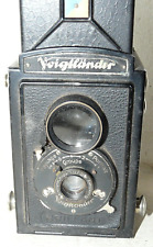 Voigtlander brillant appareil d'occasion  Arronville