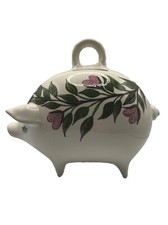 Vintage pig piggy for sale  Holyoke