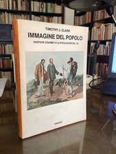Timothy clark immagine usato  Napoli