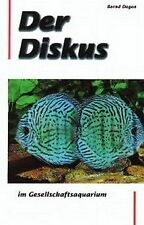 Diskus gesellschaftsaquarium d gebraucht kaufen  Berlin