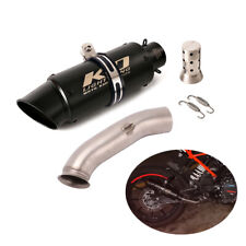 Exhaust tips muffler for sale  TAMWORTH