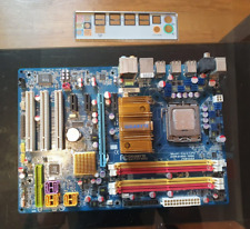 Gigabyte mainboard intel gebraucht kaufen  Stuttgart