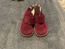 Baby boy shoes for sale  DROITWICH