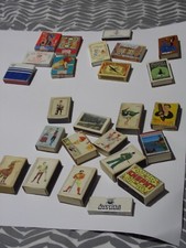 Vintage foreign match for sale  STOURPORT-ON-SEVERN