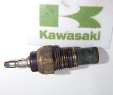 Kawasaki zx6r temperature for sale  SOUTHAMPTON
