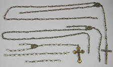 Religious lot rosary for sale  Florissant