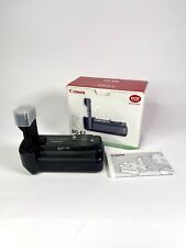 Battery grip canon usato  Brindisi