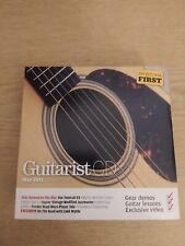 Guitarist git341 may for sale  BRIDGWATER