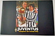 Italia 1996 folder usato  Vicenza