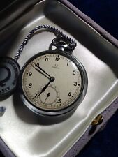 Omega orologio tascino usato  San Dona di Piave
