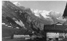 PEISEY NANCROIX Les Hameaux des Lanches et de Beaupraz comprar usado  Enviando para Brazil