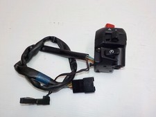 Commutatore destro dettaglio usato Commutatore destro dettaglio usato  Italia