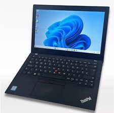 Usado, Notebook Lenovo Windows 11 CORE i5 GEN 6 - 12ª Geração 64GB RAM 1TB SSD WEBCAM WIFI comprar usado  Enviando para Brazil
