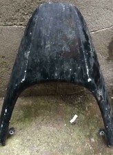 Portapacchi posteriore scooter usato  Bagnara Calabra