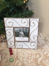 Stained glass white for sale  Greenbrier