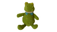 Doudou peluche grenouille d'occasion  Orchies