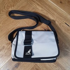Kangol small shoulder for sale  MORDEN