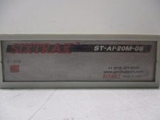 Sixnet sixtrak 20m for sale  Lawrence