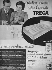 1958 treca trecaritz d'occasion  Expédié en Belgium
