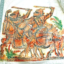 Warriors horses thai for sale  Polo