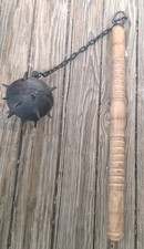 Medieval style mace for sale  Chicago