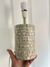 Mother pearl shell for sale  OXFORD