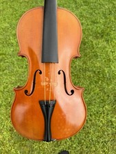 violon ancien paul bailly old violin  comprar usado  Enviando para Brazil