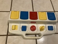 Vintage playskool poppin for sale  Seymour