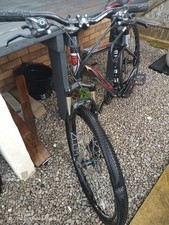 Mongoose switchback mountain for sale  PONTEFRACT