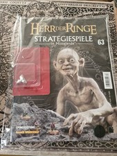 Herr ringe tabletop gebraucht kaufen  Unna