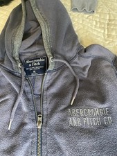 Abercrombie fitch double for sale  ROCHESTER
