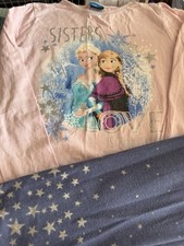Disney girls outfit for sale  CORBY
