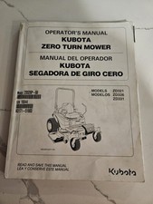 Kubota zero turn for sale  Washington