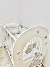 Culla armadio erbesi usato Culla armadio erbesi usato  Monreale