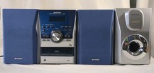 Sharp mp60 micro for sale  Ruckersville