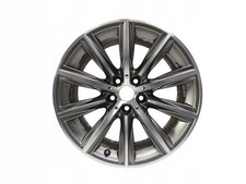 Alufelge zoll 5x112 gebraucht kaufen  Geesthacht