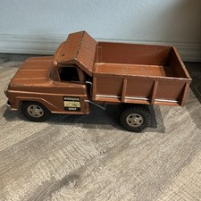 Vintage tonka bronze for sale  Anchorage