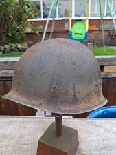 Genuine ww2 steel for sale  OLDBURY