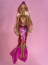 Barbie merliah meerjungfrau gebraucht kaufen  Magdeburg